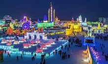 游迪斯尼冰雪乐园_550字