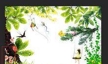 【良言如春】——生命的春天_800字