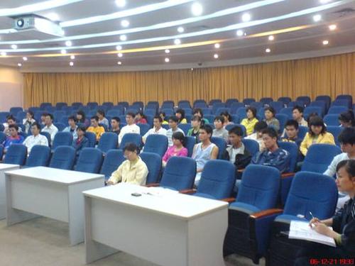 学生酒店实习旅游专业摘要