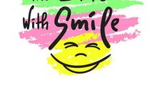 与微笑有关_800字