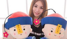 一个布娃娃的历程_450字