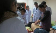 2015大学生在医院实习总结