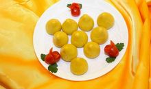 唐僧肉·乐儿腔·窝头儿_1000字