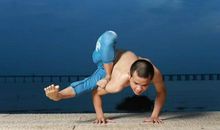 别样的父爱_900字