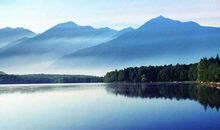 宁静的心灵家园_1000字