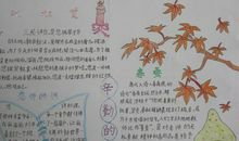 教师节手抄报（30）_20字