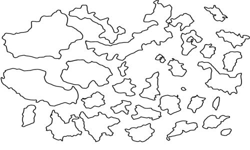 空白内存_200字