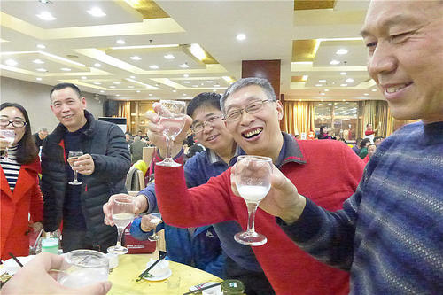 那一刻，我很开心_650字