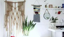 我有一个温馨的家_450字