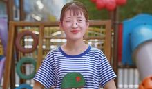 从一个微笑开始_1200字