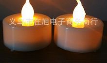 台灯和蜡烛_700字