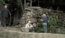 岁月是把小飞刀