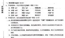 2019年湖南娄底中考满分作文：我心飞翔（一）_600字