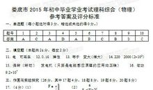 2019年湖南娄底中考满分作文：放飞自我，独自飞翔_550字