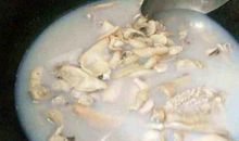 四年级日记：摸河蚌_400字