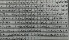 中考语文满分作文范文：深处_750字