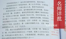 2011朝阳中考作文题目：我与_____同行