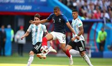 精彩的球赛_1200字