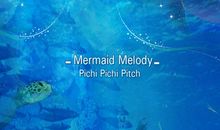 人鱼旋律（一)_150字