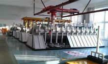 电解车间实习总结