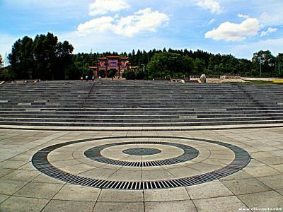 人们的square_300字