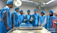 手术室实习总结