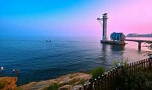 拯救水上公园_500字