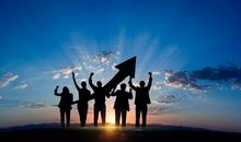 高一抒情散文：笃定自己，等待春天_600字