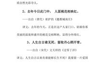 高考作文整句运用得分技巧——判断式整句