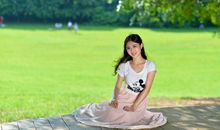 顶级美女是怎么修炼成的