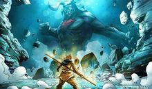 十万阴兵闹襄阳