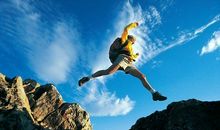 奔跑着的少年_800字