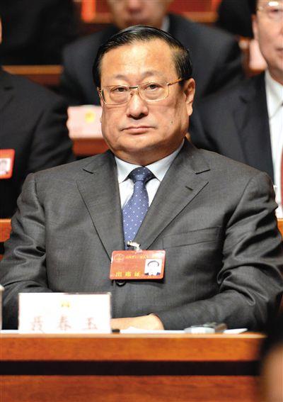 官政一