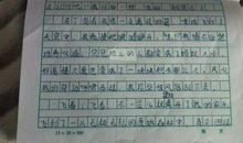 初一想象作文：假如我有一只尼尔斯鹅（四）_800字