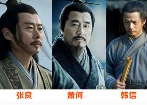 萧鹤