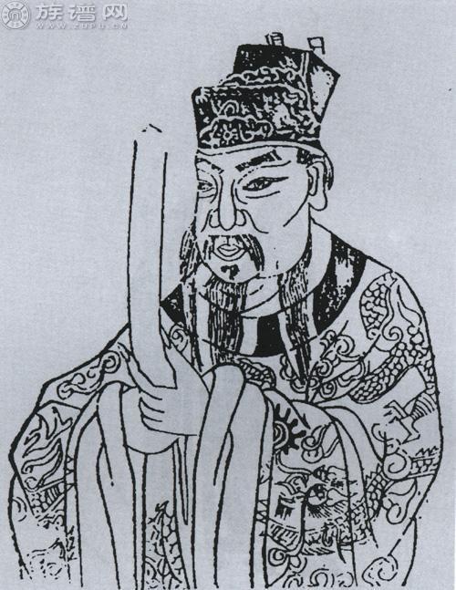 楚元王传第六