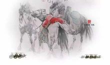 张骞李广利传第三十一