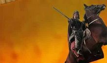 卫青霍去病传第二十五