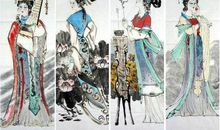 盖诸葛刘郑孙毋将何传第四十七