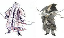 匈奴传第六十四上