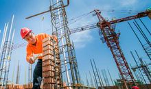 劳动者赞歌——建筑工人_1500字