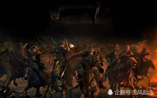 傅常郑甘陈段传第四十