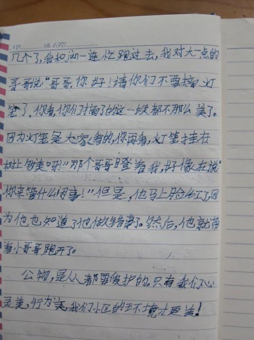 追求_400字
