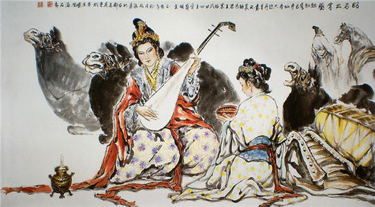肇军出局_400字