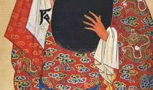 我所喜欢的历史人物——曹孟德_800字