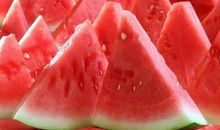 话题作文：“生活中的方西瓜”_800字