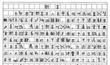 高考模考作文：走近你，融入你，成为你_900字
