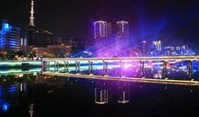 我爱家乡的信江河_500字