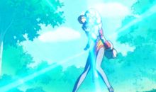 有努力才有真正的美丽_800字