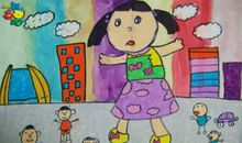 读《伞的故事》有感_500字